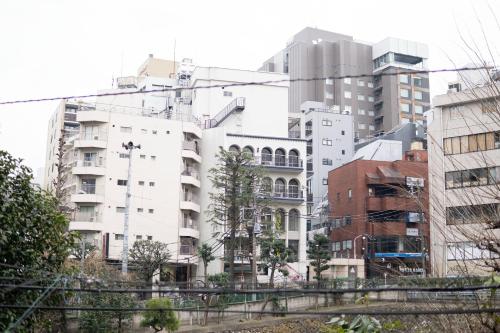 Jarudan Building 2F - Vacation STAY 17316