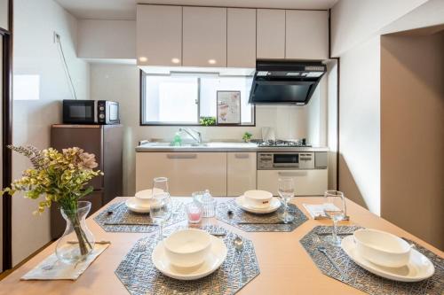 Shinagawa-ku - Apartment - Vacation STAY 17329