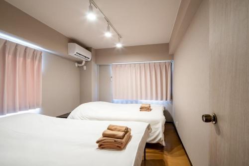 Shinagawa-ku - Apartment - Vacation STAY 17329