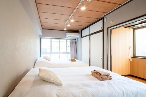 Shinagawa-ku - Apartment - Vacation STAY 17329