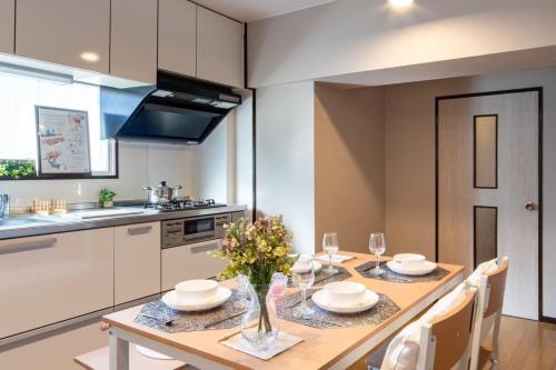 Shinagawa-ku - Apartment - Vacation STAY 17329