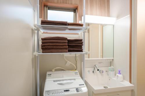 Itabashi Minamicho ten, Diamond Yu - Vacation STAY 61425v