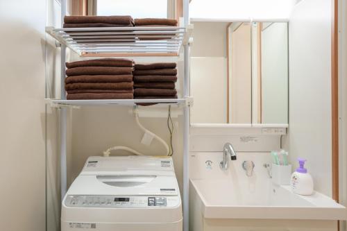 Itabashi Minamicho ten, Diamond Yu - Vacation STAY 61425v