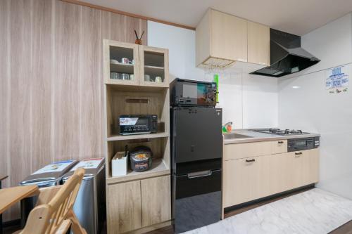Itabashi Minamicho ten, Diamond Yu - Vacation STAY 61425v