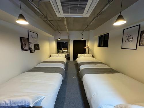 MA Tower Nakasukawabata 7F - Vacation STAY 46005v