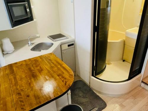 Gallery image of LaPalufedoAntiere 403 - Vacation STAY 17298 in Matsuyama