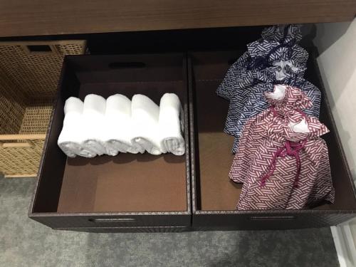 Ảnh trong thư viện ảnh của Stay Hakata Bette - Vacation STAY 48478v ở Fukuoka