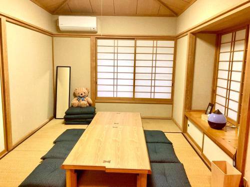 Galería fotográfica de Yatsugatake Villa FOREST&DOG - Vacation STAY 53545v en Hokuto