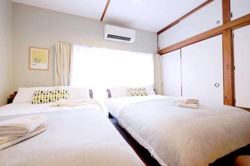 Yoyogi Flats - Vacation STAY 17486
