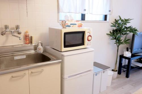 Heisei Mansion - Vacation STAY 17520
