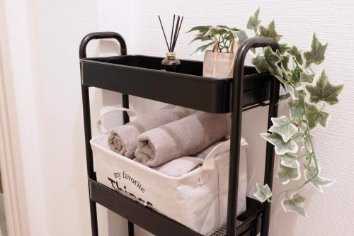 Heisei Mansion - Vacation STAY 17520