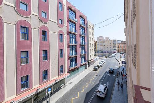 iloftmalaga Calle Mármoles