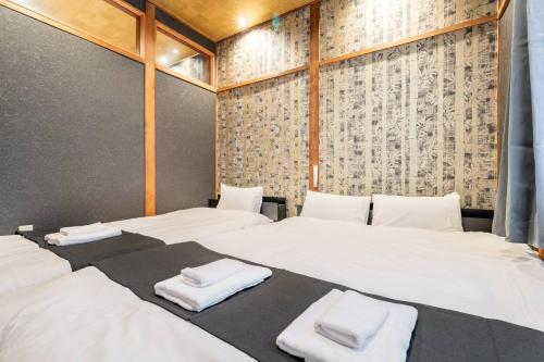 Residential Hotel Nishikujo - Vacation STAY 17376