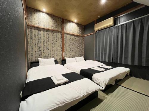 Residential Hotel Nishikujo - Vacation STAY 17376