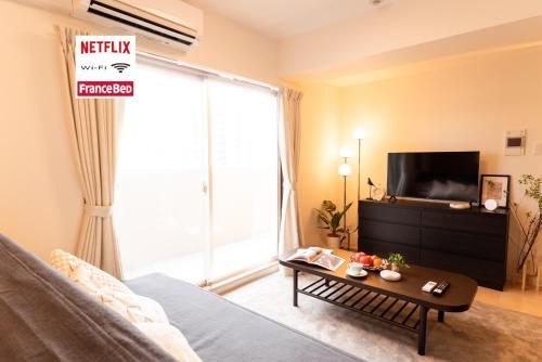 WOM Condominium - Vacation STAY 18004