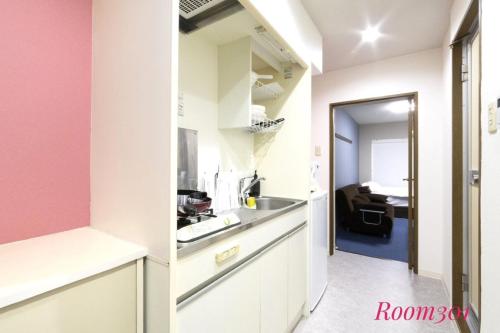 Avanti Room 203-301 - Vacation STAY 68751v