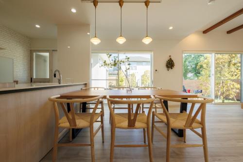 Resort & Villa Natural J, - Vacation STAY 99261v
