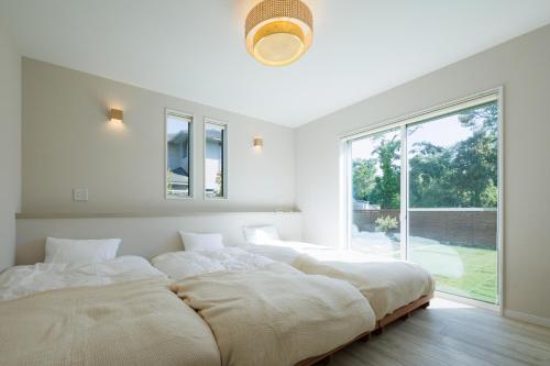 Resort & Villa Natural J, - Vacation STAY 99261v