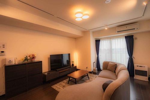 Sun Court Kita 7-jo Ichibankan Room 1003 - Vacation STAY 17980
