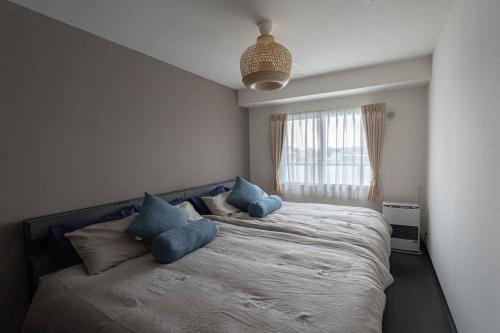Sun Court Kita 7-jo Ichibankan Room 1003 - Vacation STAY 17980