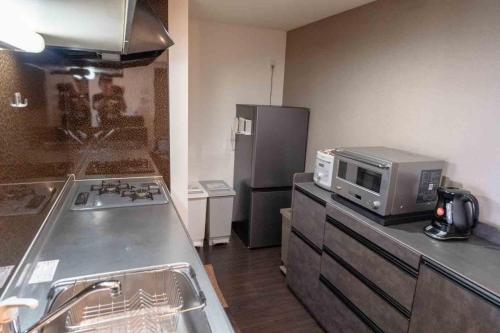 Sun Court Kita 7-jo Ichibankan Room 1003 - Vacation STAY 17980