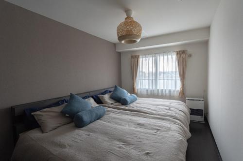 Sun Court Kita 7-jo Ichibankan Room 1003 - Vacation STAY 17980