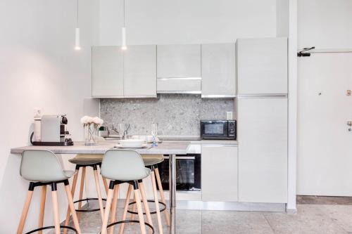 Easylife - Milano - Soperga 44 PT - Centrale