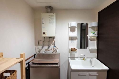 Sun Court Kita 7-jo Ichibankan Room 1003 - Vacation STAY 17980