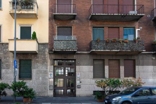 Easylife - Milano - Soperga 44 PT - Centrale