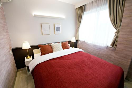 The Masters Stay Room 302 - Vacation STAY 06093v