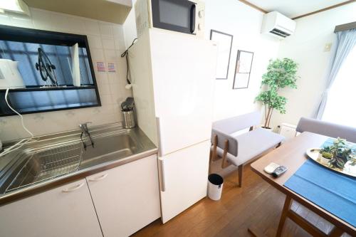Toshima-ku - House - Vacation STAY 17508