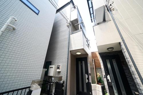 Toshima-ku - House - Vacation STAY 17508