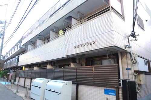 Heisei Mansion - Vacation STAY 18017