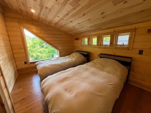 Fotografie z fotogalerie ubytování Polar House Minami Karuizawa2 Lake Garden - Vacation STAY 88935v v destinaci Karuizawa