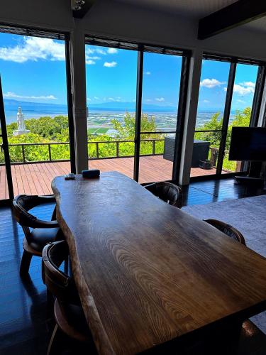 Sky Sauna Kukai - Vacation STAY 97168v