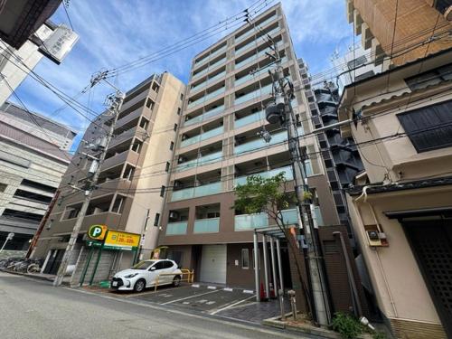 Crystal Court Namba 204, 402, 704, 801, 802, 902 - Vacation STAY 17708