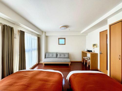 Crystal Court Namba 204, 402, 704, 801, 802, 902 - Vacation STAY 17708