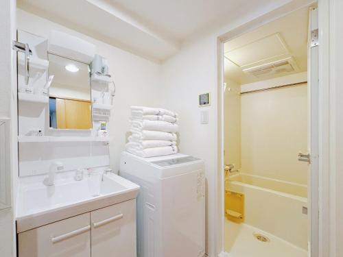Crystal Court Namba 204, 402, 704, 801, 802, 902 - Vacation STAY 17708