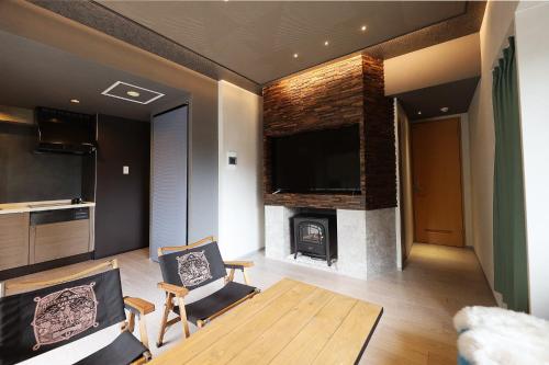 Lions Mansion Sapporo Jozankeisanbankan 206 - Vacation STAY 17731
