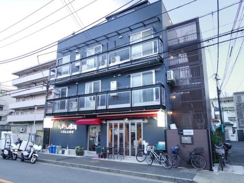 City Pal Sakurashinmachi - Vacation STAY 17738