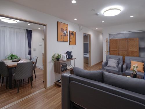 City Pal Sakurashinmachi - Vacation STAY 17738