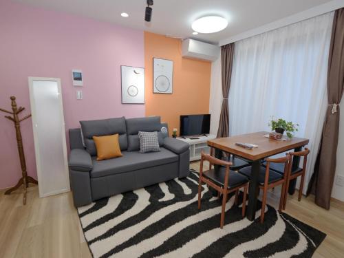 City Pal Sakurashinmachi - Vacation STAY 17753