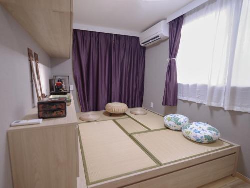 City Pal Sakurashinmachi - Vacation STAY 17753