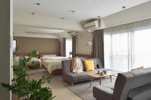 Prinets Shinjuku Building - Vacation STAY 17728