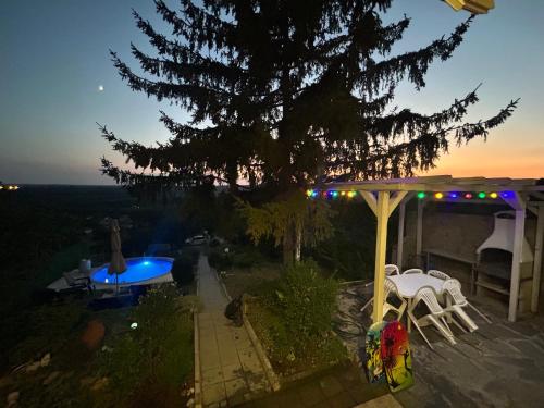 Fotografie z fotogalerie ubytování Vila Sofia - Pool, Sauna & Nature Escape ve Varně