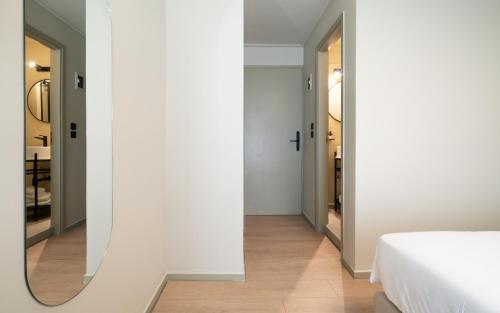 Gnamma Hotelにあるベッド