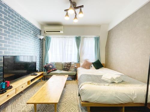 Fujiwa Excel Dogenzaka 602 - Vacation STAY 17792