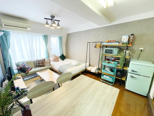 Fujiwa Excel Dogenzaka 602 - Vacation STAY 17792