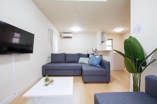 KOKO HOUSE - Vacation STAY 17809