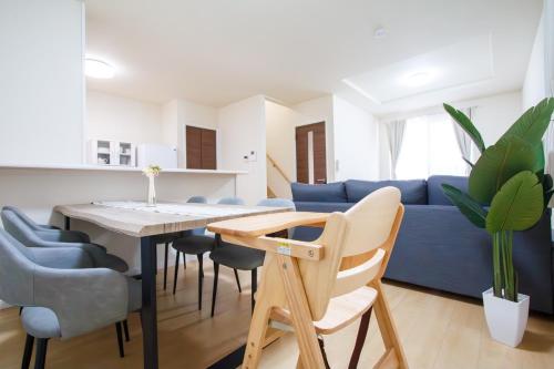 KOKO HOUSE - Vacation STAY 17809